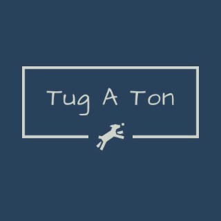 TUG A TON logo