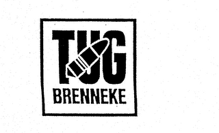 TUG BRENNEKE logo