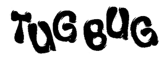 TUG BUG logo