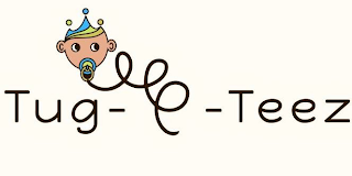 TUG-E-TEEZ logo