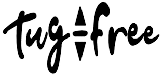 TUG-FREE logo