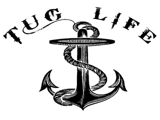 TUG LIFE logo