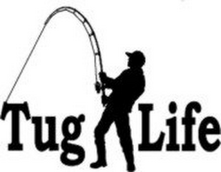 TUG LIFE logo