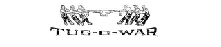 TUG-O-WAR logo