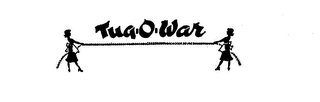 TUG-O-WAR logo