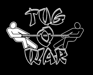 TUG-O-WAR logo