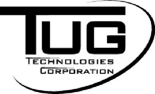 TUG TECHNOLOGIES CORPORATION logo