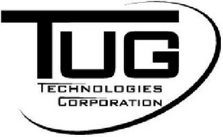 TUG TECHNOLOGIES CORPORATION logo