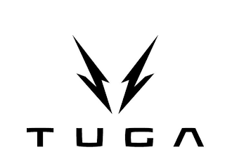 TUGA logo