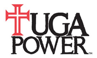 TUGA POWER logo