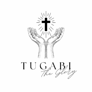 TUGABI THE GLORY logo