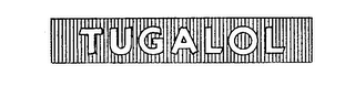TUGALOL logo