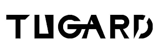 TUGARD logo