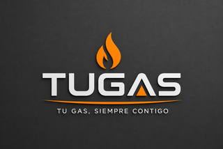 TUGAS TU GAS, SIEMPRE CONTIGO logo