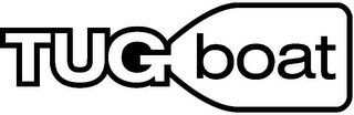 TUGBOAT logo