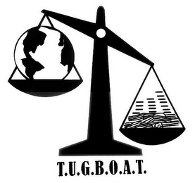 T.U.G.B.O.A.T. logo