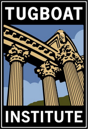 TUGBOAT INSTITUTE logo