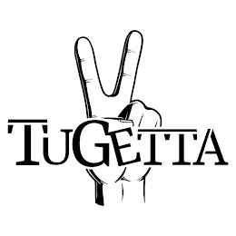 TUGETTA logo