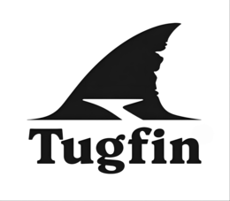 TUGFIN logo