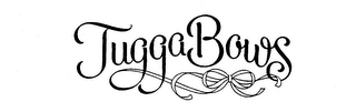 TUGGA BOWS logo