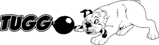 TUGGO logo