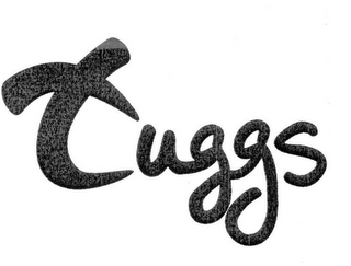 TUGGS logo