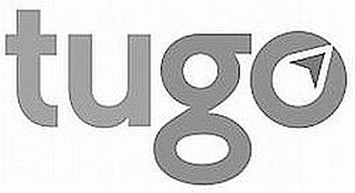 TUGO logo