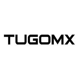 TUGOMX logo