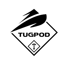 TUGPOD logo