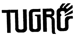 TUGRO logo