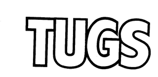 TUGS logo