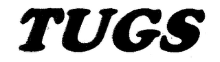 TUGS logo