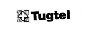 TUGTEL logo