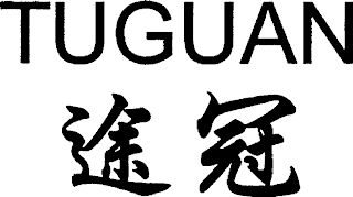 TUGUAN logo