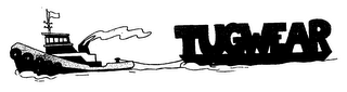 TUGWEAR logo