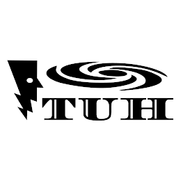 TUH logo