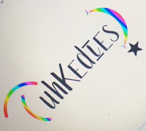 TUHKEDIES logo