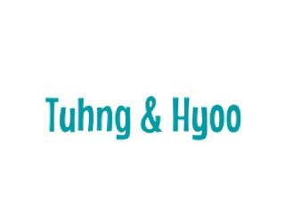 TUHNG & HYOO logo