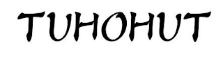 TUHOHUT logo