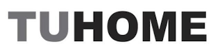 TUHOME logo