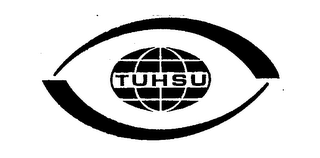 TUHSU logo