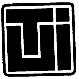 TUI logo