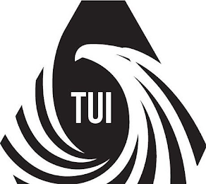 TUI logo