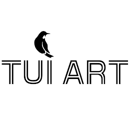 TUI ART logo