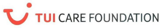TUI CARE FOUNDATION logo