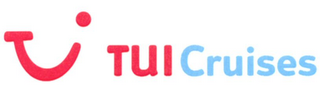 TUI CRUISES logo