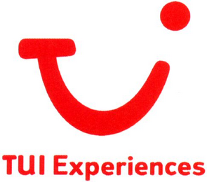 TUI EXPERIENCES logo