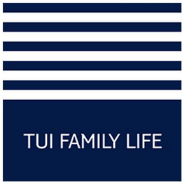 TUI FAMILY LIFE logo