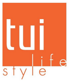 TUI LIFESTYLE logo