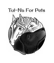 TUI-NA FOR PETS logo